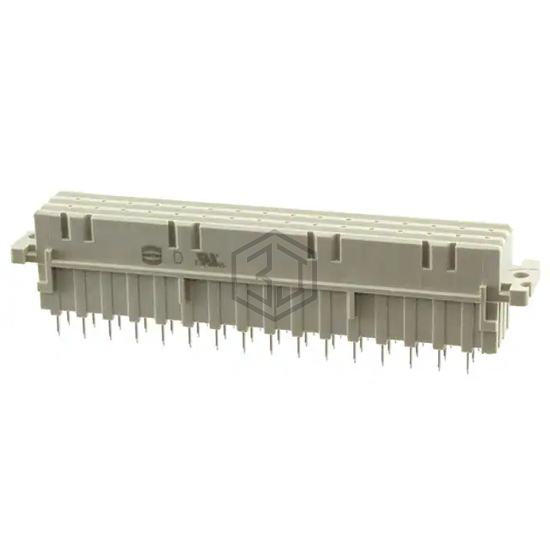 09062482835 - HARTING - Backplane Connectors - DIN 41612