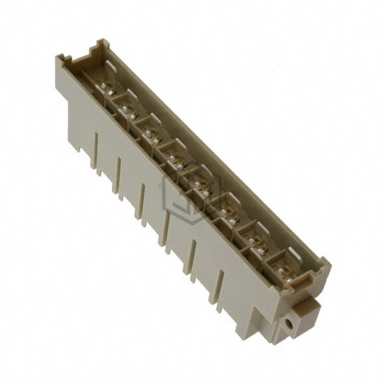 09060152922 - HARTING - Backplane Connectors - DIN 41612
