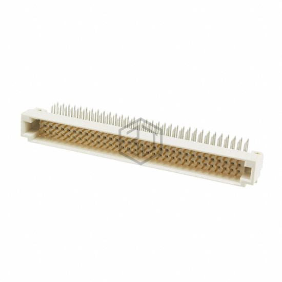 5148003-5 - TE Connectivity AMP Connectors - Backplane Connectors - DIN 41612