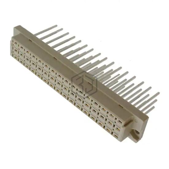09052486821 - HARTING - Backplane Connectors - DIN 41612
