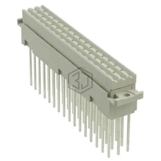 09062486821 - HARTING - Backplane Connectors - DIN 41612