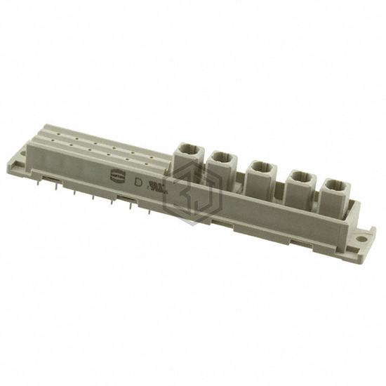 09062216883 - HARTING - Backplane Connectors - DIN 41612