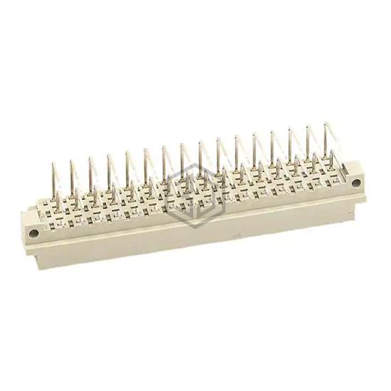 09051486951 - HARTING - Backplane Connectors - DIN 41612