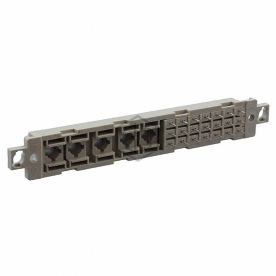 09067216883 - HARTING - Backplane Connectors - DIN 41612