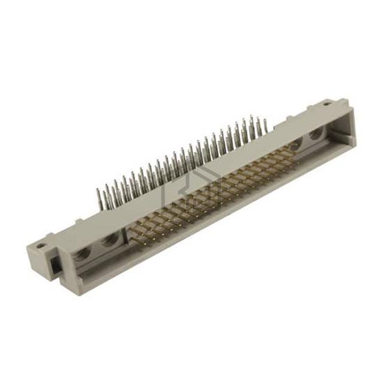 09031602901 - HARTING - Backplane Connectors - DIN 41612