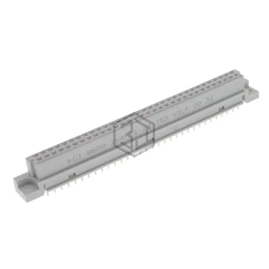 86092646124755V1LF - Amphenol ICC (FCI) - Backplane Connectors - DIN 41612