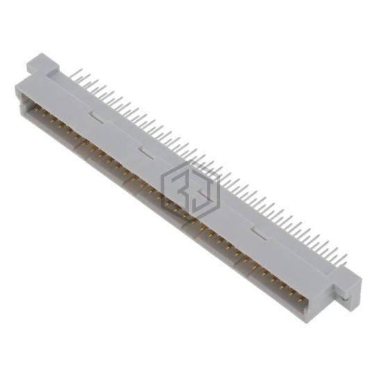 86092645814745ELF - Amphenol ICC (FCI) - Backplane Connectors - DIN 41612