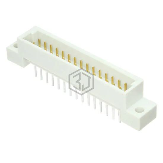 XC5E44812ABYOMR - Omron Electronics Inc-EMC Div - Backplane Connectors - DIN 41612