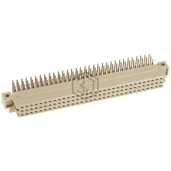 09732327801 - HARTING - Backplane Connectors - DIN 41612