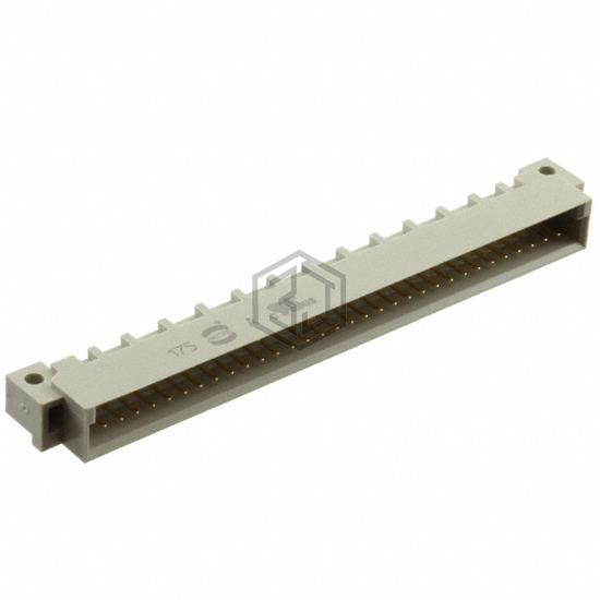 09021322931 - HARTING - Backplane Connectors - DIN 41612