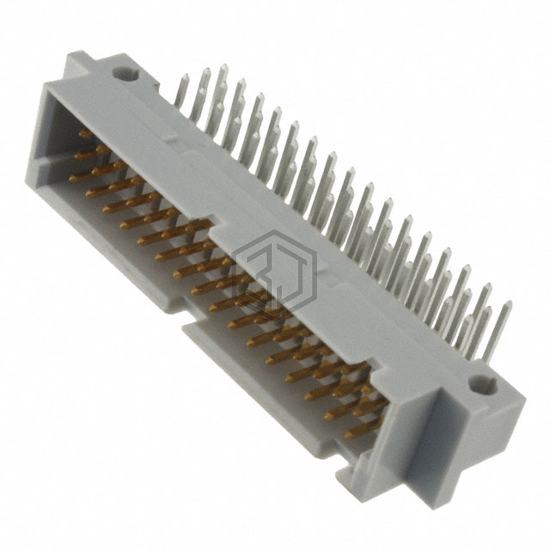 DIN-048CPC-SR1-HM - 3M - Backplane Connectors - DIN 41612
