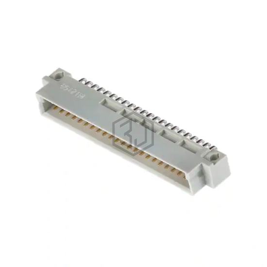 PCN12A-44P-2.54DS(71) - Hirose Electric Co Ltd - Backplane Connectors - DIN 41612