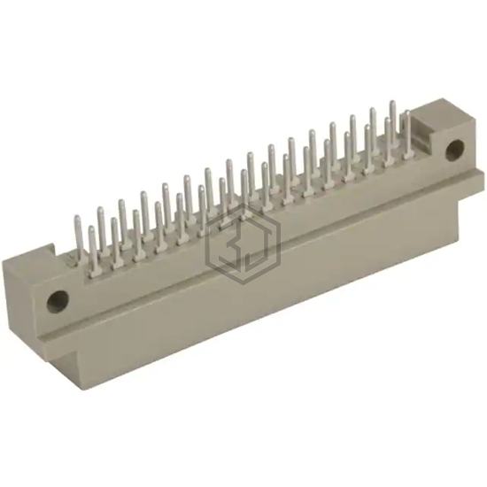 09221327922 - HARTING - Backplane Connectors - DIN 41612