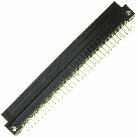 168557096002026 - KYOCERA AVX - Backplane Connectors - DIN 41612