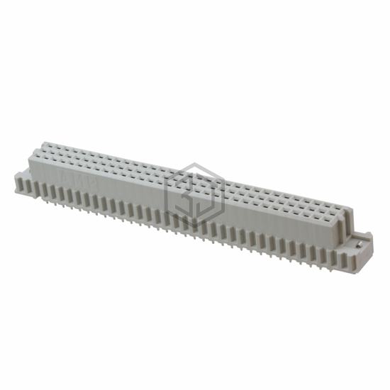 536481-5 - TE Connectivity AMP Connectors - Backplane Connectors - DIN 41612