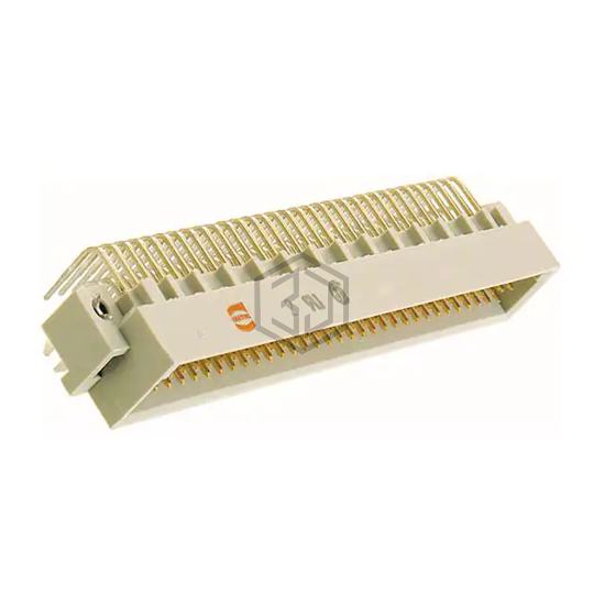 09033327921 - HARTING - Backplane Connectors - DIN 41612