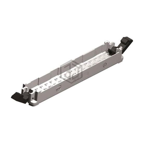 09060029901 - HARTING - Backplane Connectors - DIN 41612