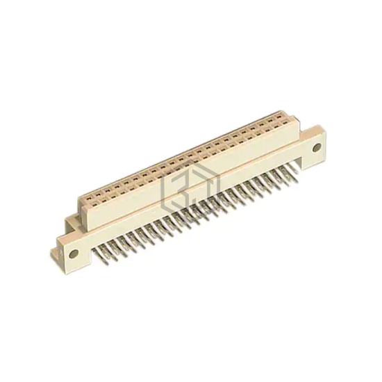 PCN13-44S-2.54DS(71) - Hirose Electric Co Ltd - Backplane Connectors - DIN 41612