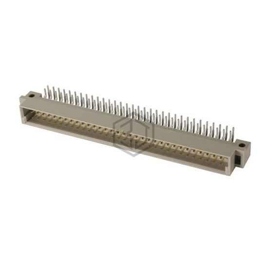 09023647921 - HARTING - Backplane Connectors - DIN 41612