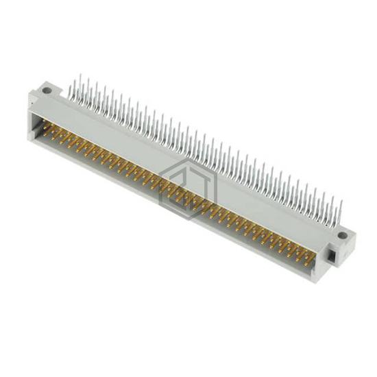 09031642921222 - HARTING - Backplane Connectors - DIN 41612