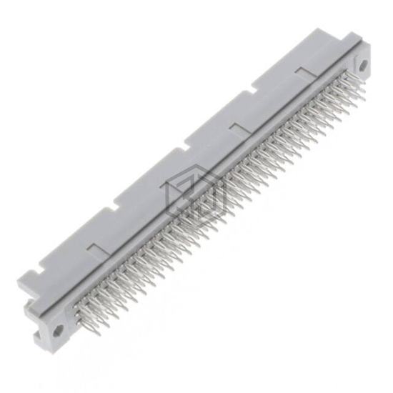 DIN-096RPC-DPS-HM - 3M - Backplane Connectors - DIN 41612