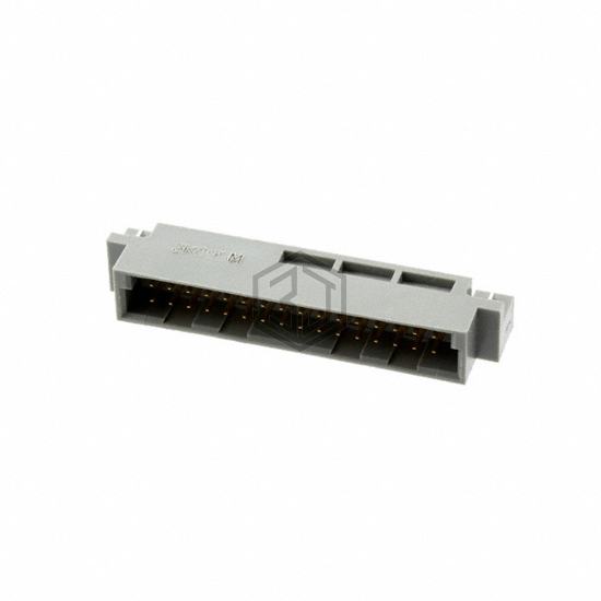 PCN10EA-32P-2.54DS(72) - Hirose Electric Co Ltd - Backplane Connectors - DIN 41612
