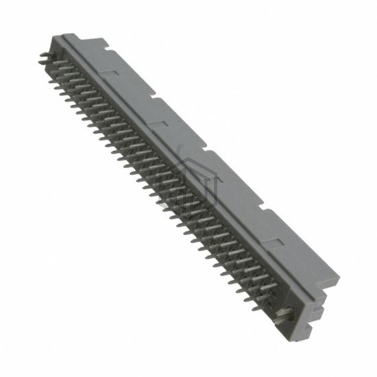 DIN-096RPC-R1-HM - 3M - Backplane Connectors - DIN 41612