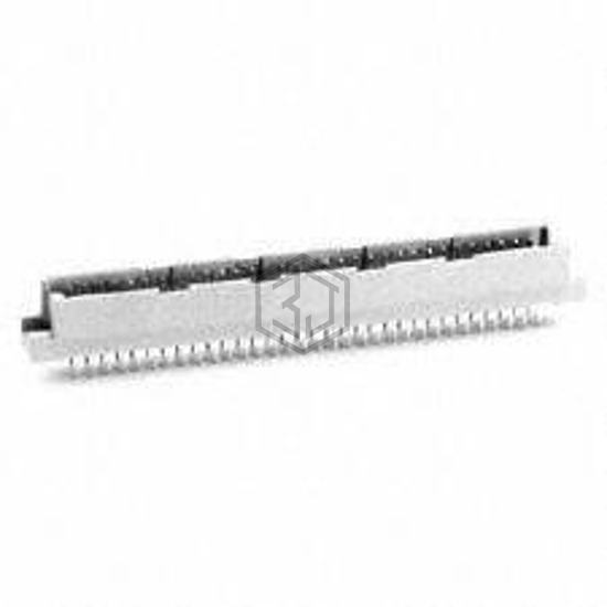 121A10559X - Conec - Backplane Connectors - DIN 41612