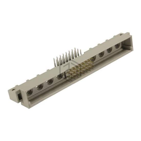 09031246922 - HARTING - Backplane Connectors - DIN 41612