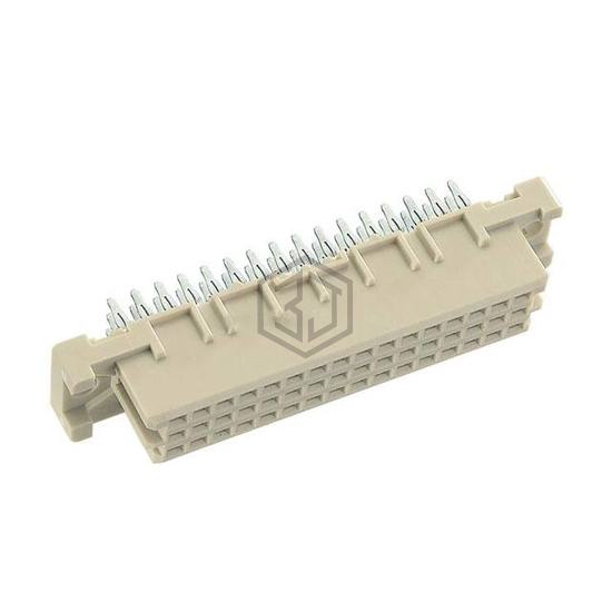 09232482850 - HARTING - Backplane Connectors - DIN 41612