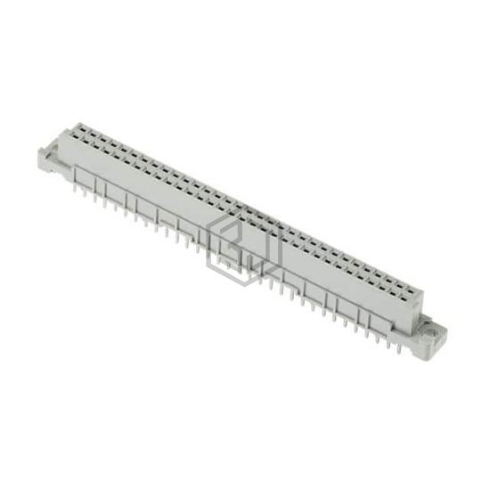 09022646825222 - HARTING - Backplane Connectors - DIN 41612