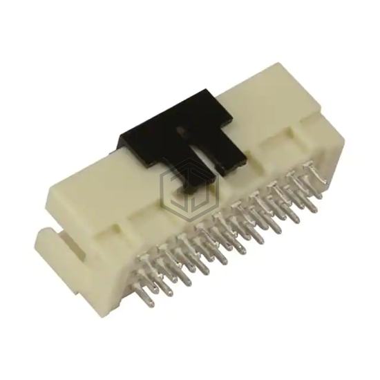 09291306569792 - HARTING - Backplane Connectors - DIN 41612