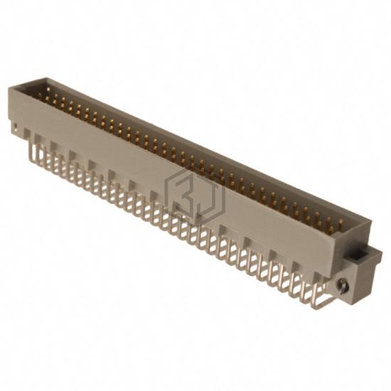 09033966951 - HARTING - Backplane Connectors - DIN 41612