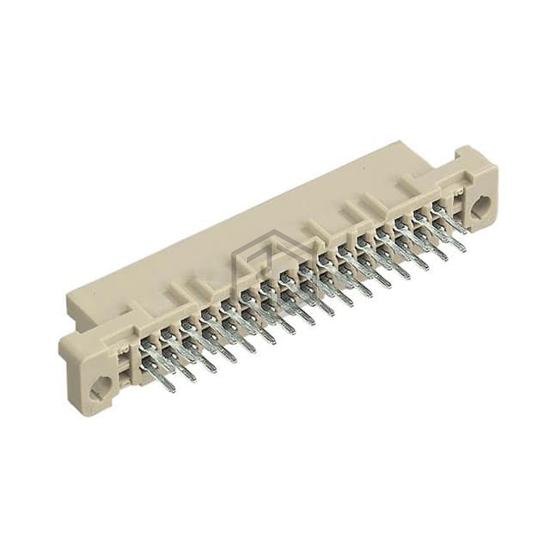 09222326825222 - HARTING - Backplane Connectors - DIN 41612