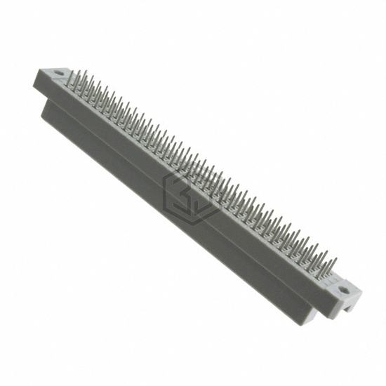 DIN-096CSC-S1L-HM - 3M - Backplane Connectors - DIN 41612