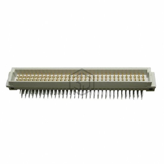 121A10149X - Conec - Backplane Connectors - DIN 41612