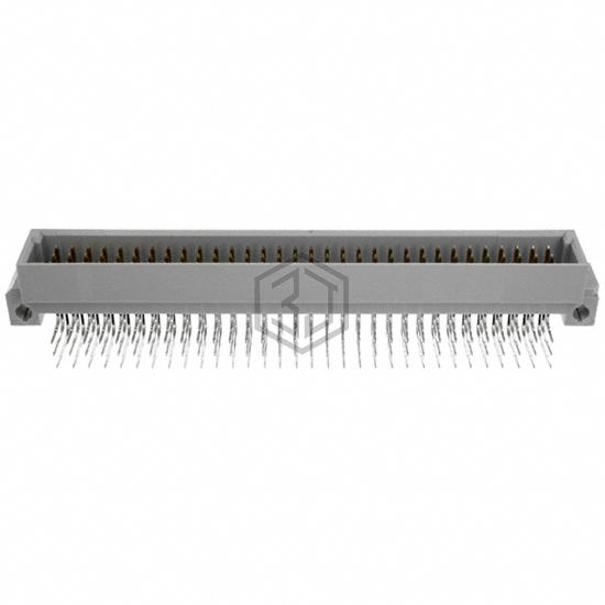 148116-5 - TE Connectivity AMP Connectors - Backplane Connectors - DIN 41612