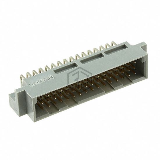 PCN10EA-48P-2.54DS(72) - Hirose Electric Co Ltd - Backplane Connectors - DIN 41612