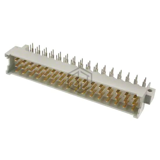 5159009486394AAKLF - Amphenol ICC (FCI) - Backplane Connectors - DIN 41612