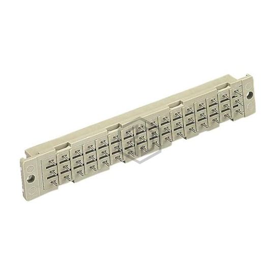 09062322894 - HARTING - Backplane Connectors - DIN 41612