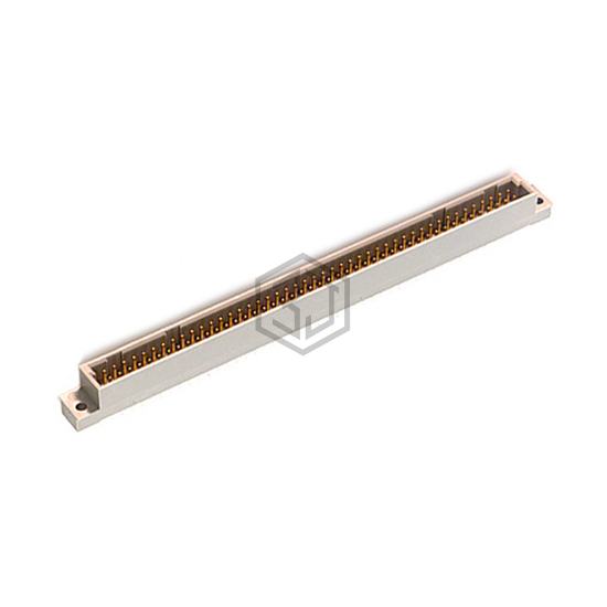 PCN10-90P-2.54DSA(72) - Hirose Electric Co Ltd - Backplane Connectors - DIN 41612