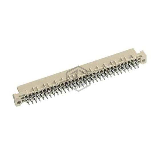 09022642850 - HARTING - Backplane Connectors - DIN 41612
