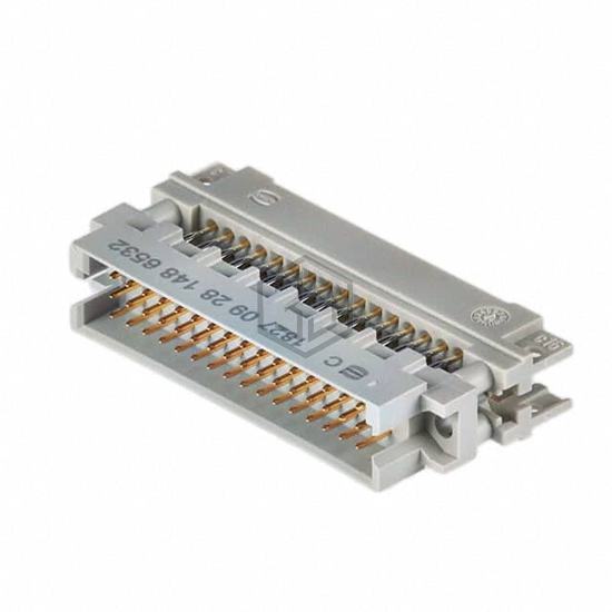 09281486532 - HARTING - Backplane Connectors - DIN 41612