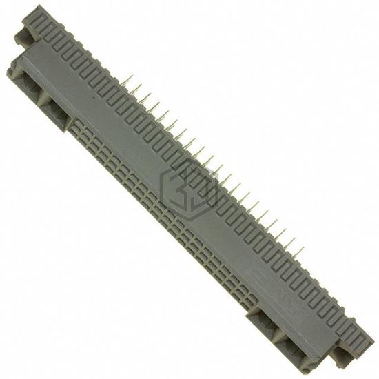 5148420-5 - TE Connectivity AMP Connectors - Backplane Connectors - DIN 41612