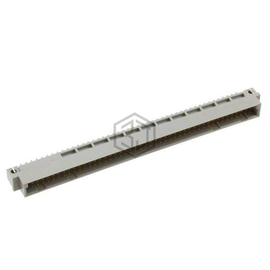 PCN10EB-90P-2.54DS(72) - Hirose Electric Co Ltd - Backplane Connectors - DIN 41612