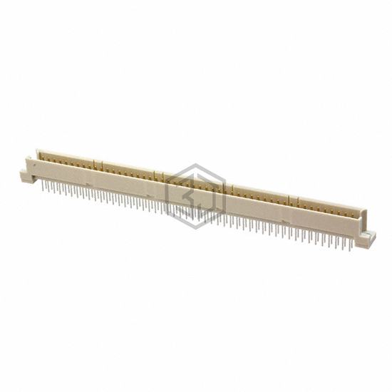 XC5E0121ABYOMR - Omron Electronics Inc-EMC Div - Backplane Connectors - DIN 41612