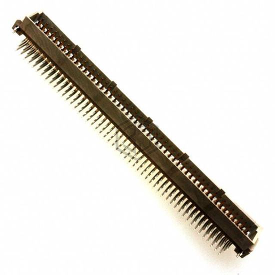 650915-5 - TE Connectivity AMP Connectors - Backplane Connectors - DIN 41612