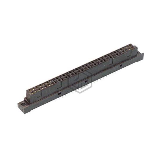PCN10MC-64S-2.54DSA(72) - Hirose Electric Co Ltd - Backplane Connectors - DIN 41612