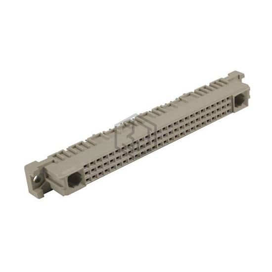 09034786864 - HARTING - Backplane Connectors - DIN 41612