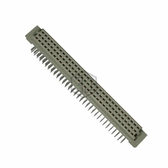 122A10859X - Conec - Backplane Connectors - DIN 41612